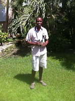 Victor Joseph