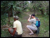 Mauritius 2008